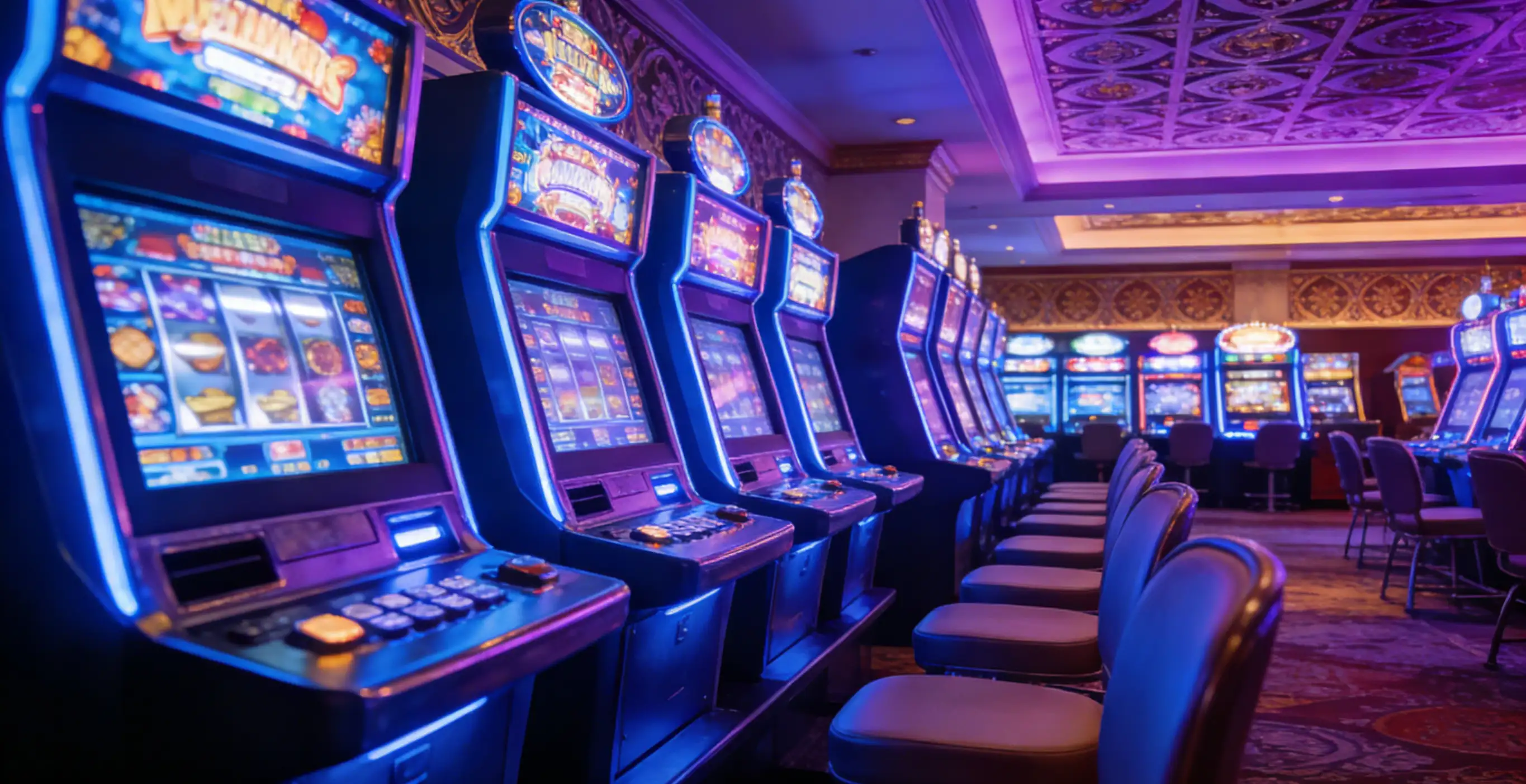 Slots of Vegas No Deposit Bonus - Play Risk-Free