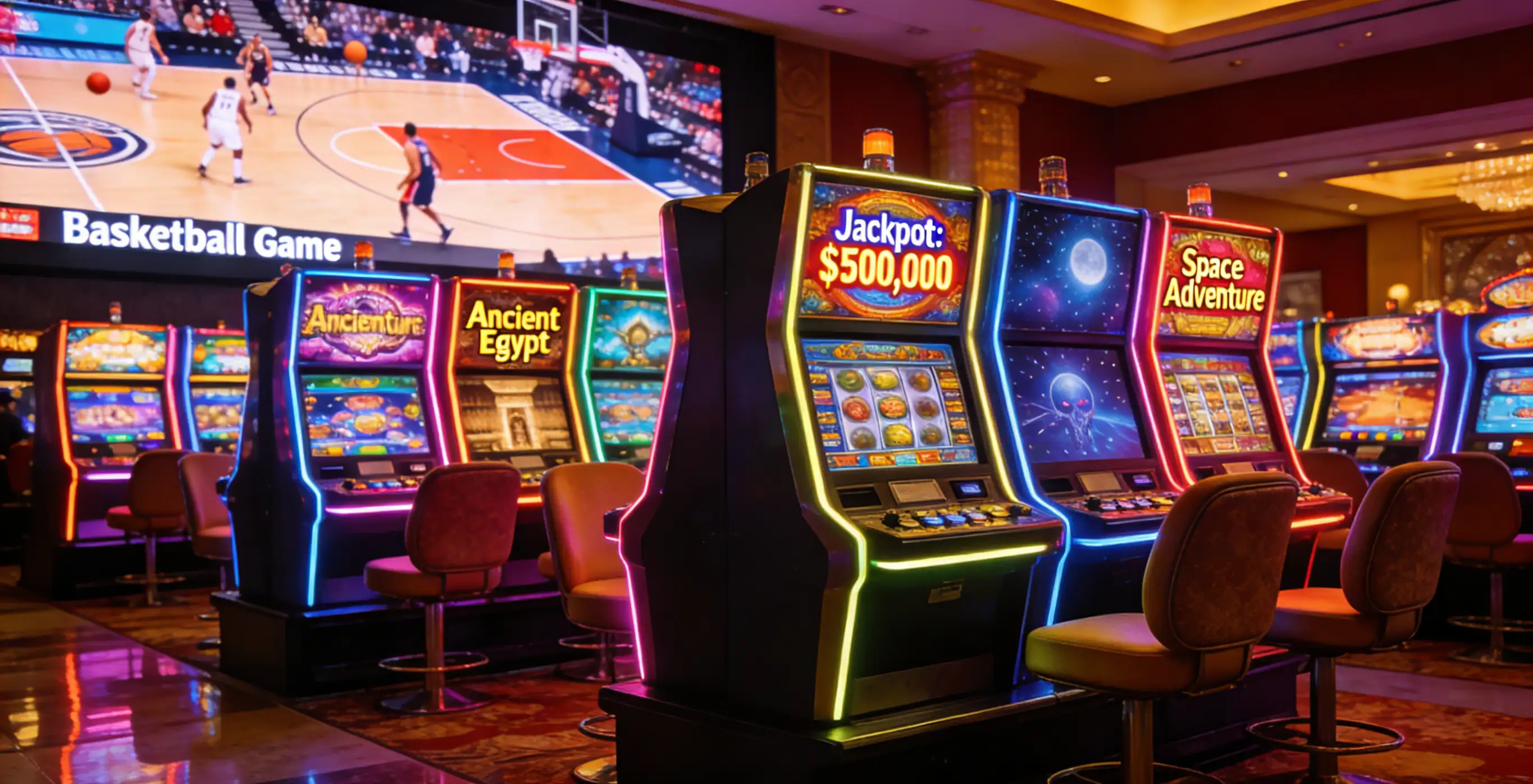 Slots of Vegas Fast Payouts - Player Satisfaction