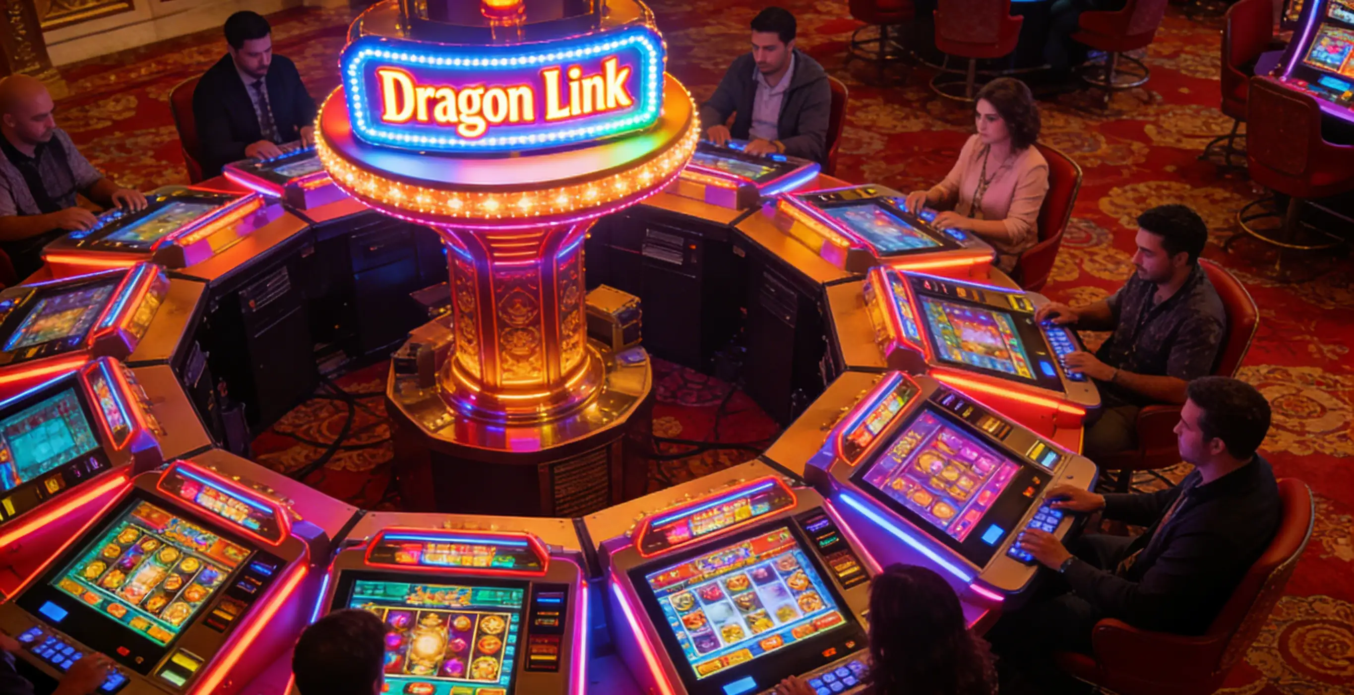 Slots of Vegas Jackpot - Win Life-Changing Prizes