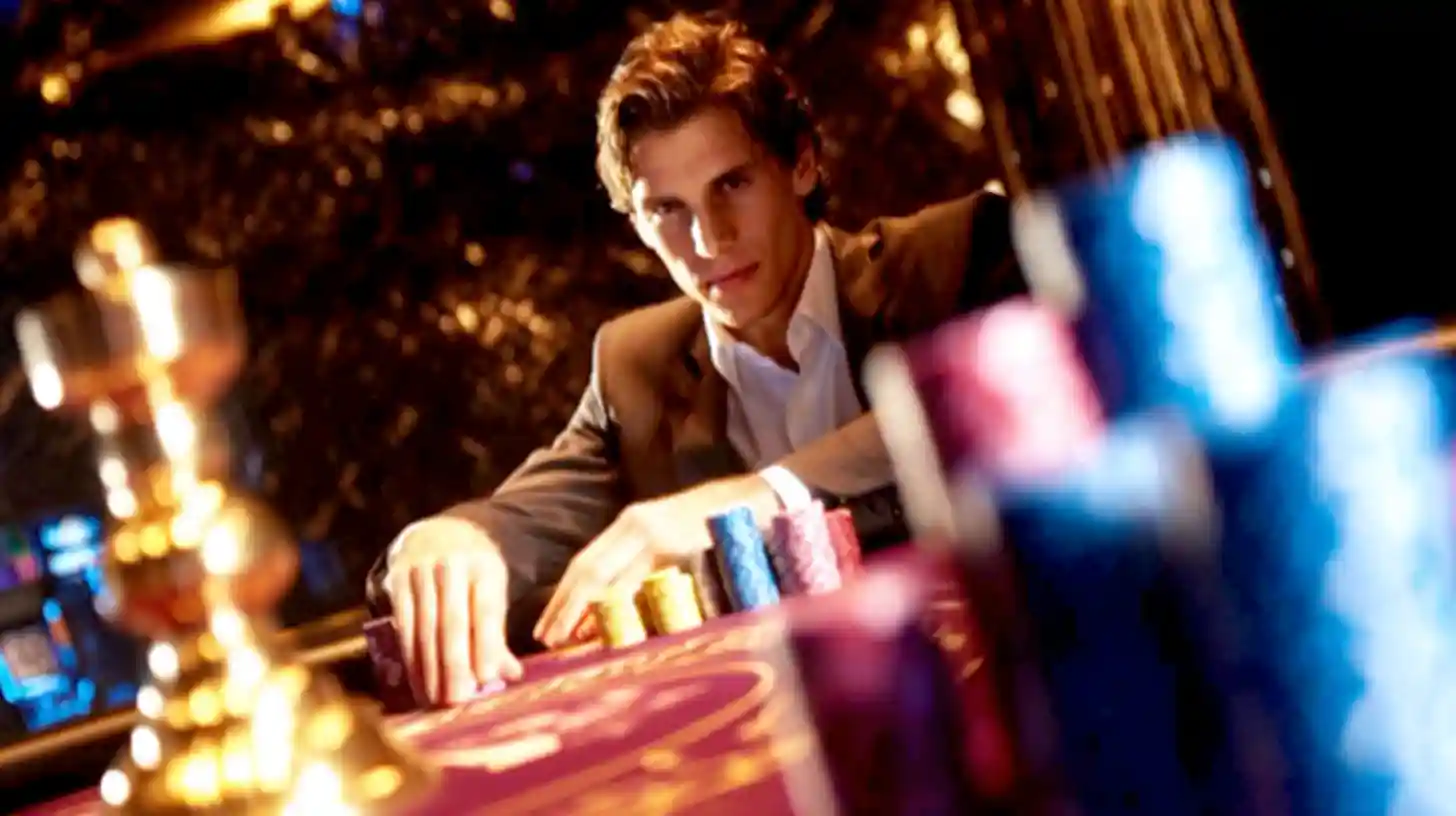 casinobonus2 slots of vegas