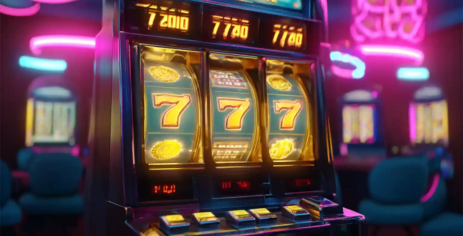 bonus rounds in slots