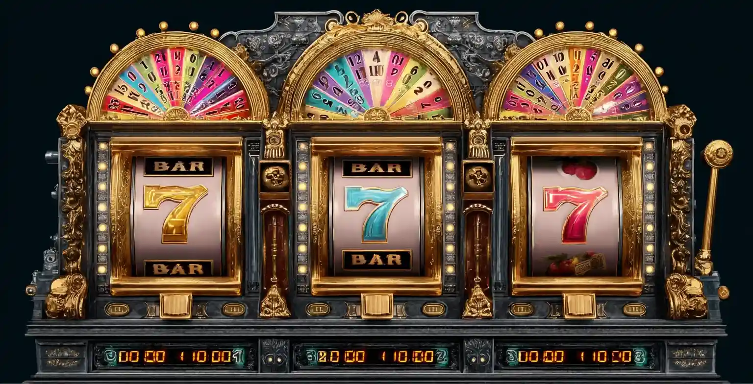 heart of vegas slots app