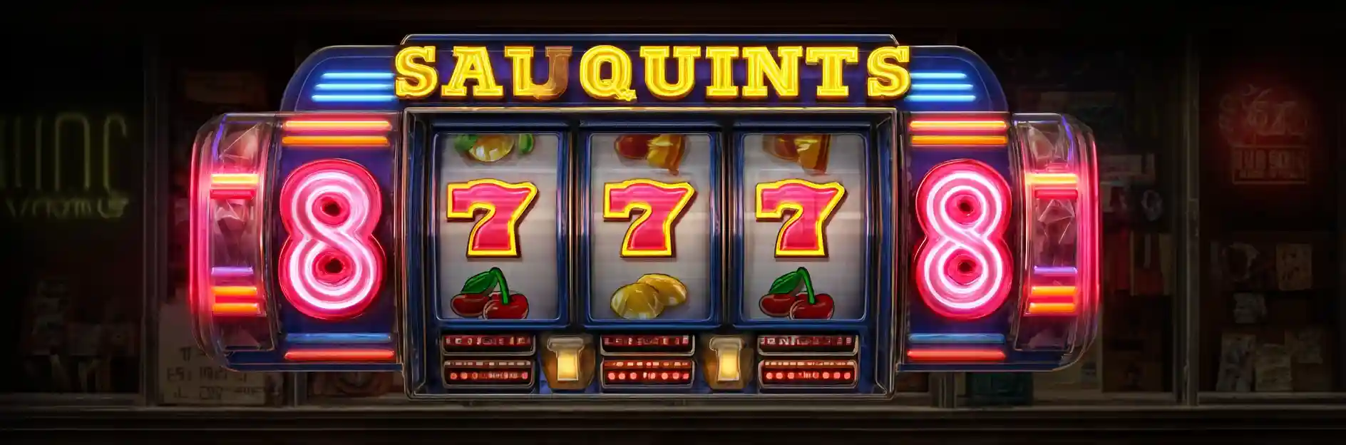 slots of vegas free spin bonus