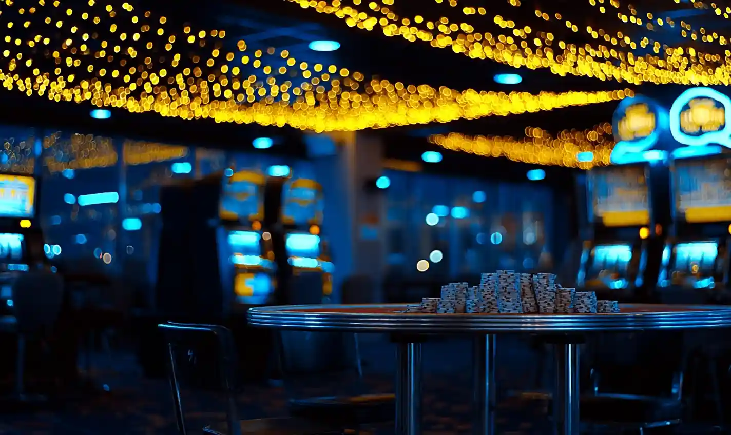 social casino games