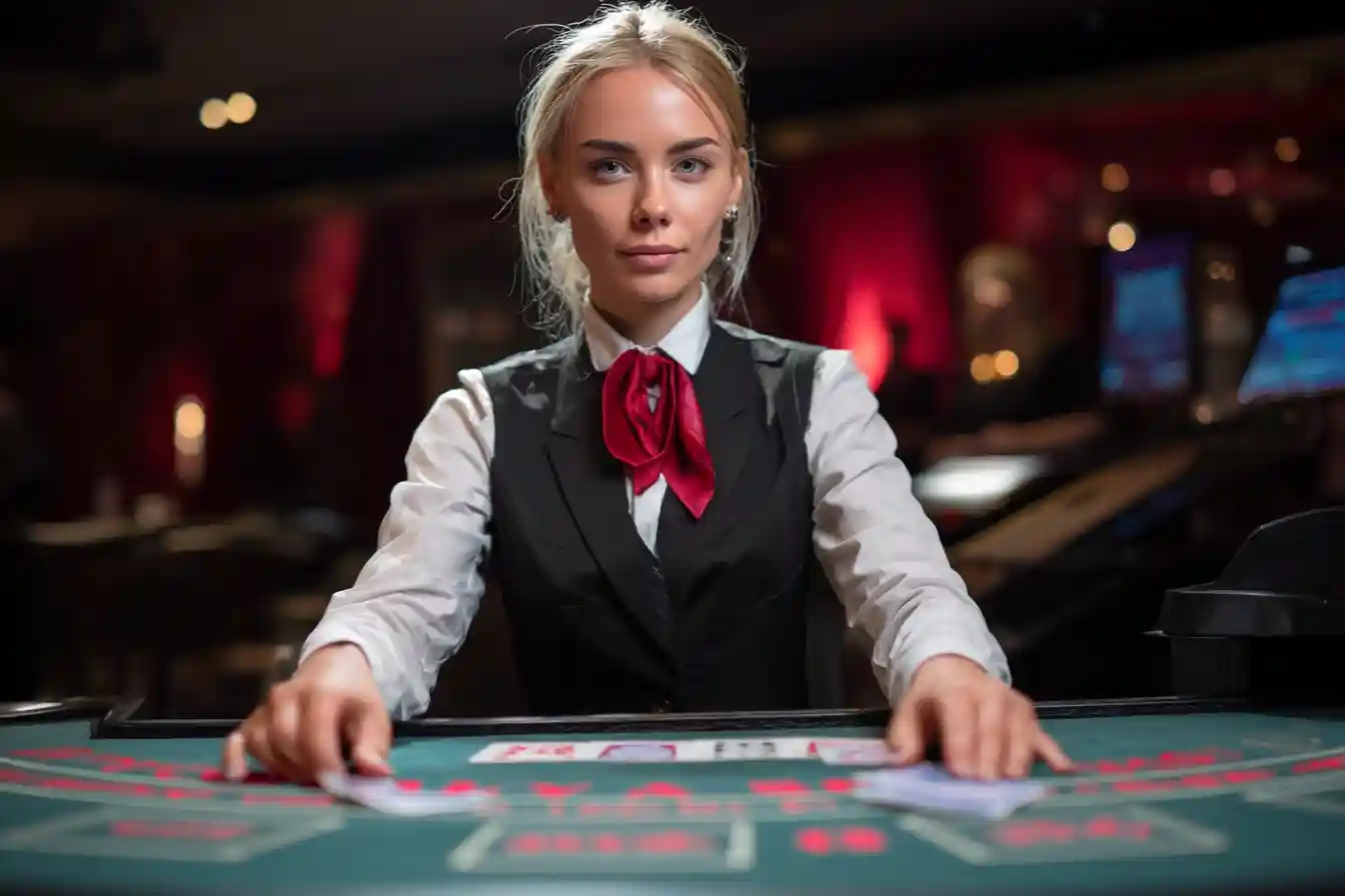 how to work slot machines