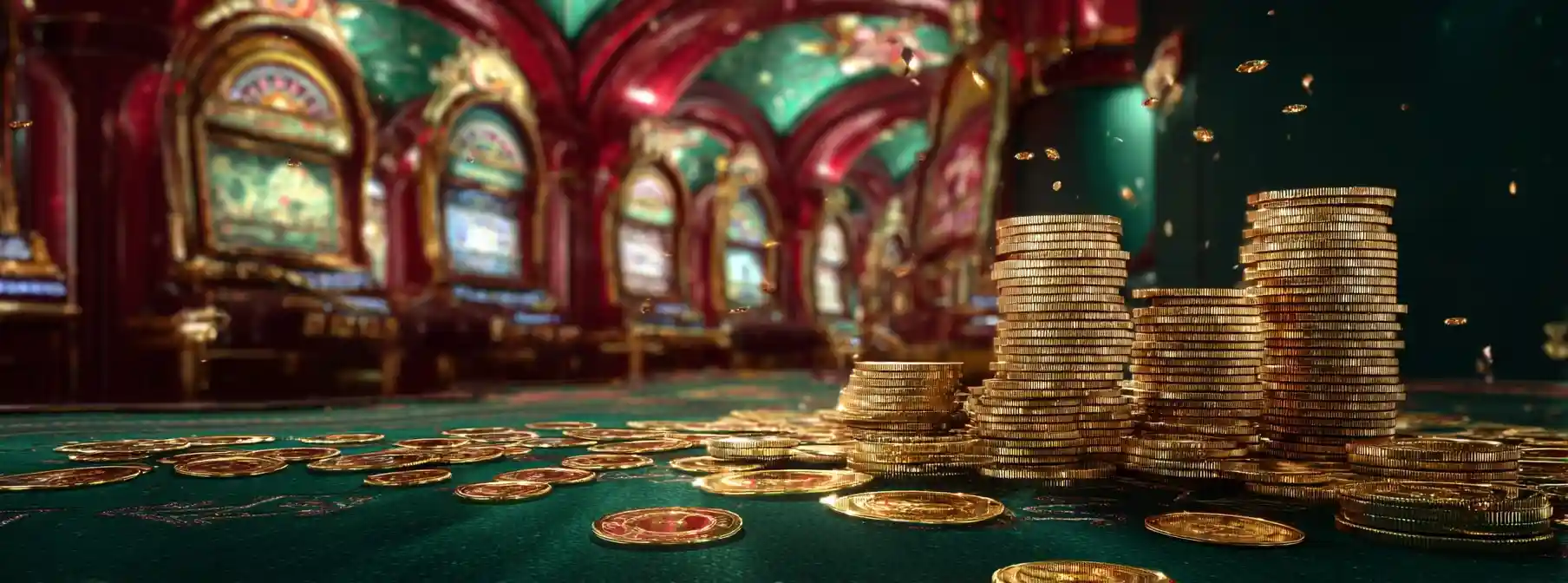 fun of vegas slots eggs