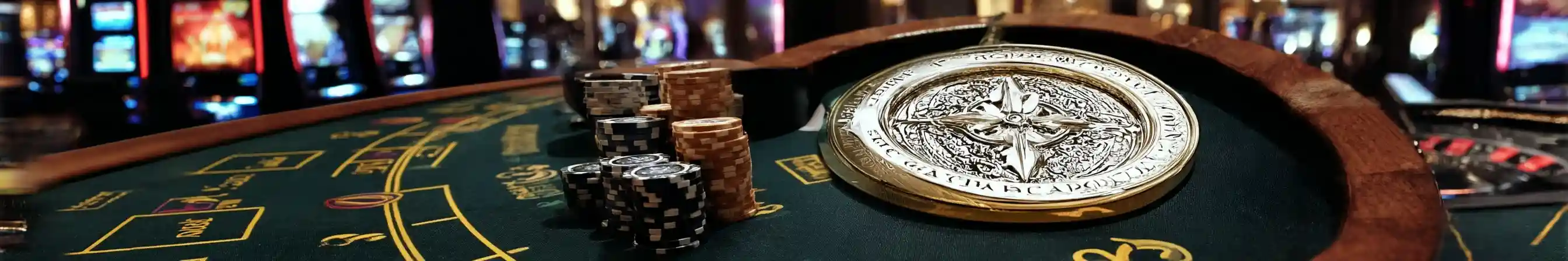 are slot machines programmed