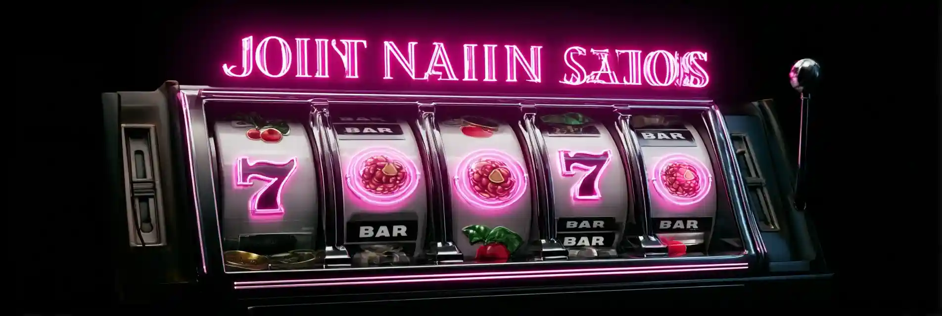 how to pick a good slot machine to play