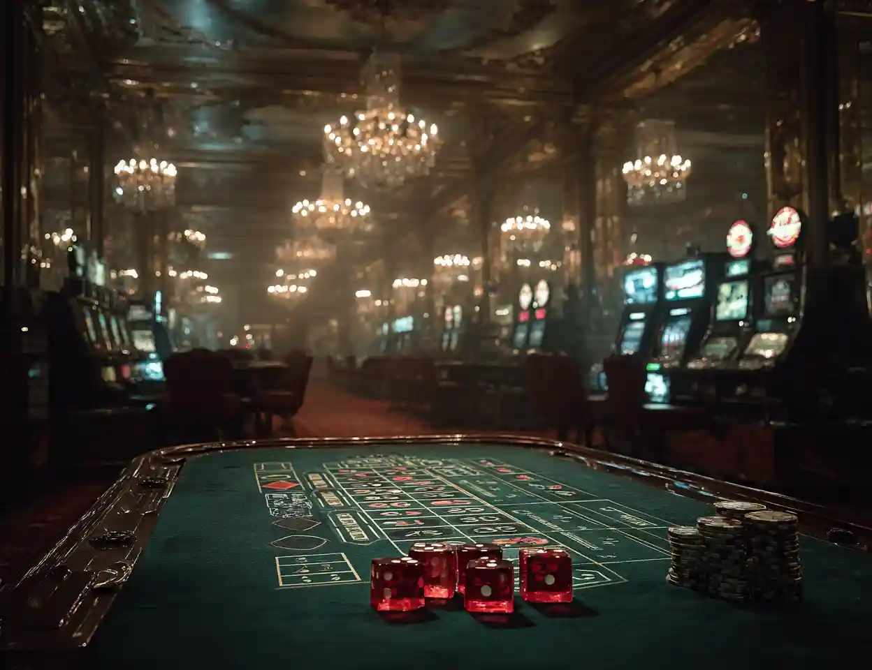 slots of vegas free spins