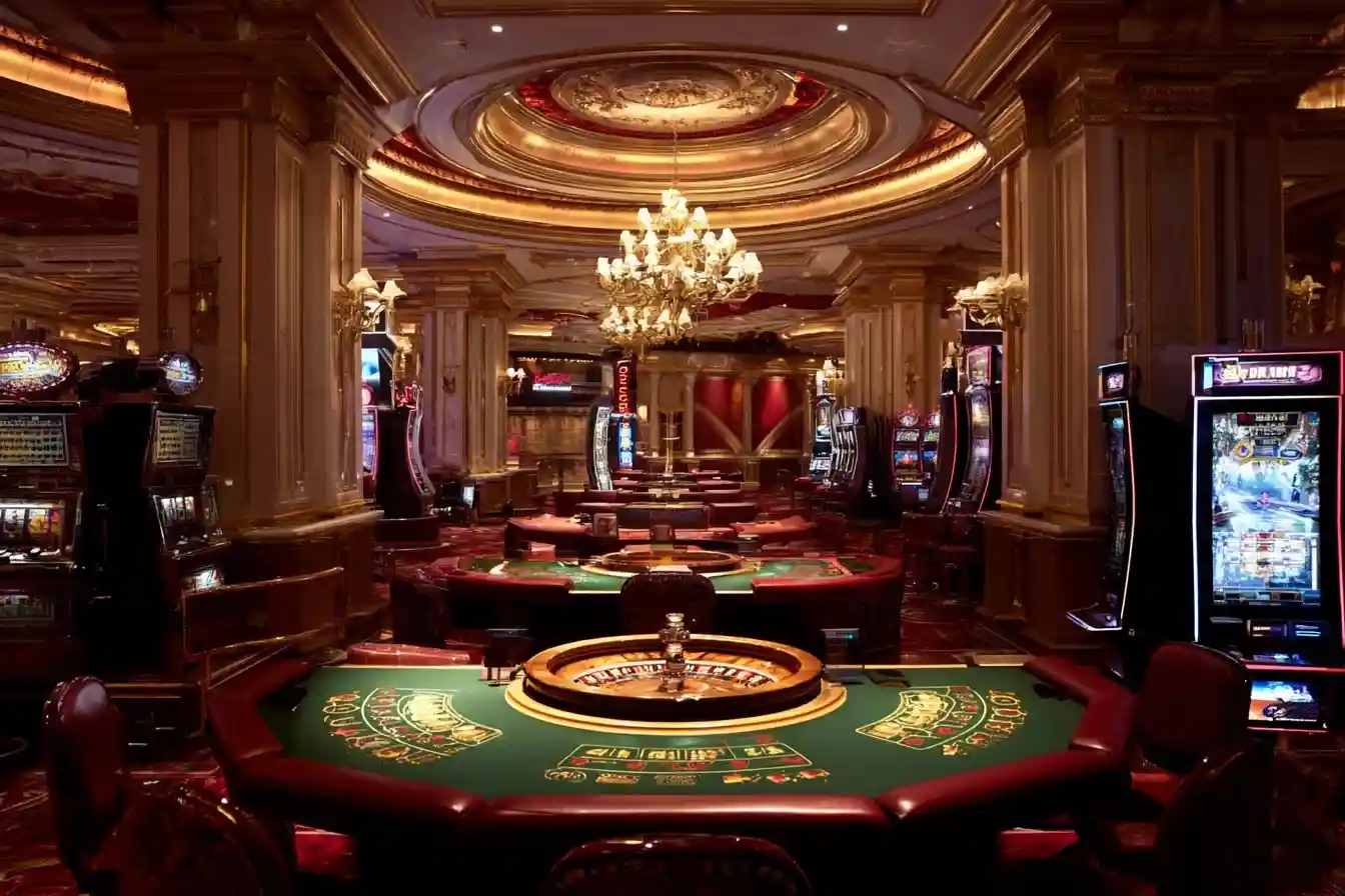 bonus slots of vegas