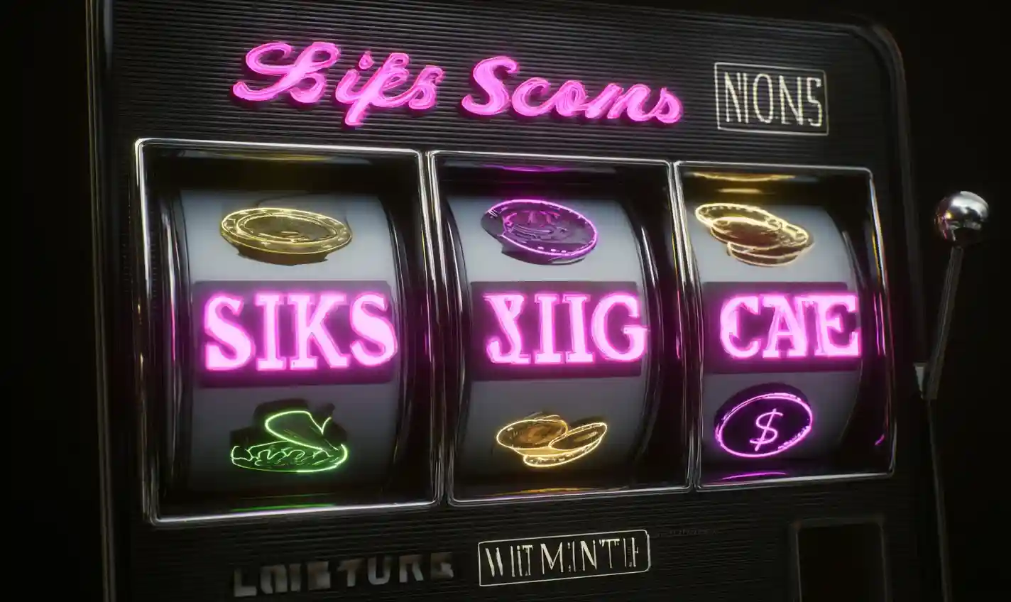 slots of vegas australia