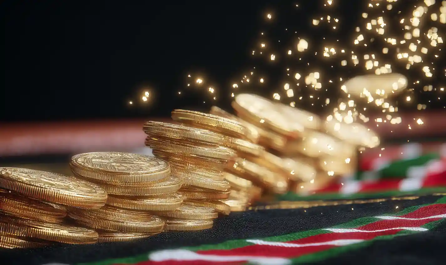 slots of vegas free spin promo