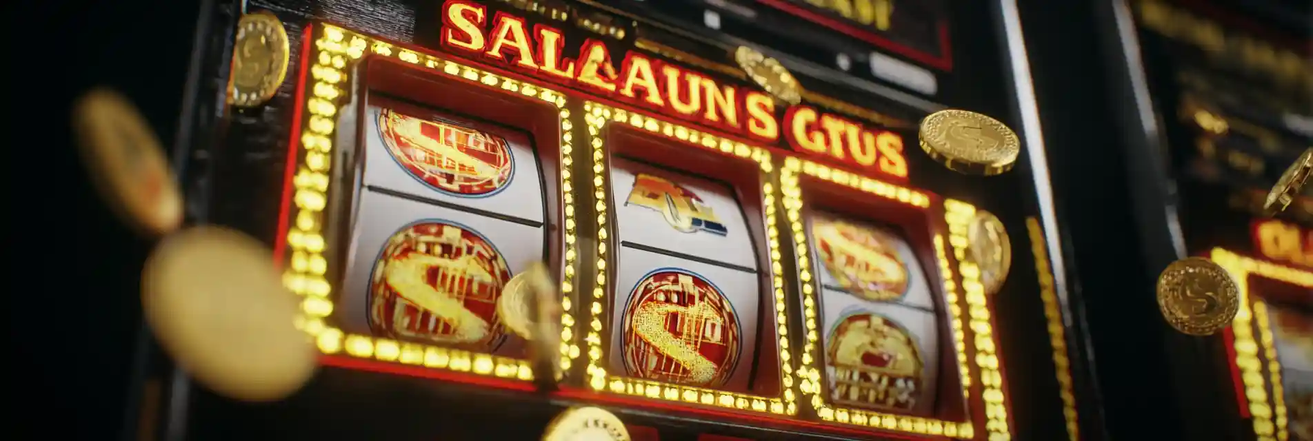 slots of vegas online casino review 2017