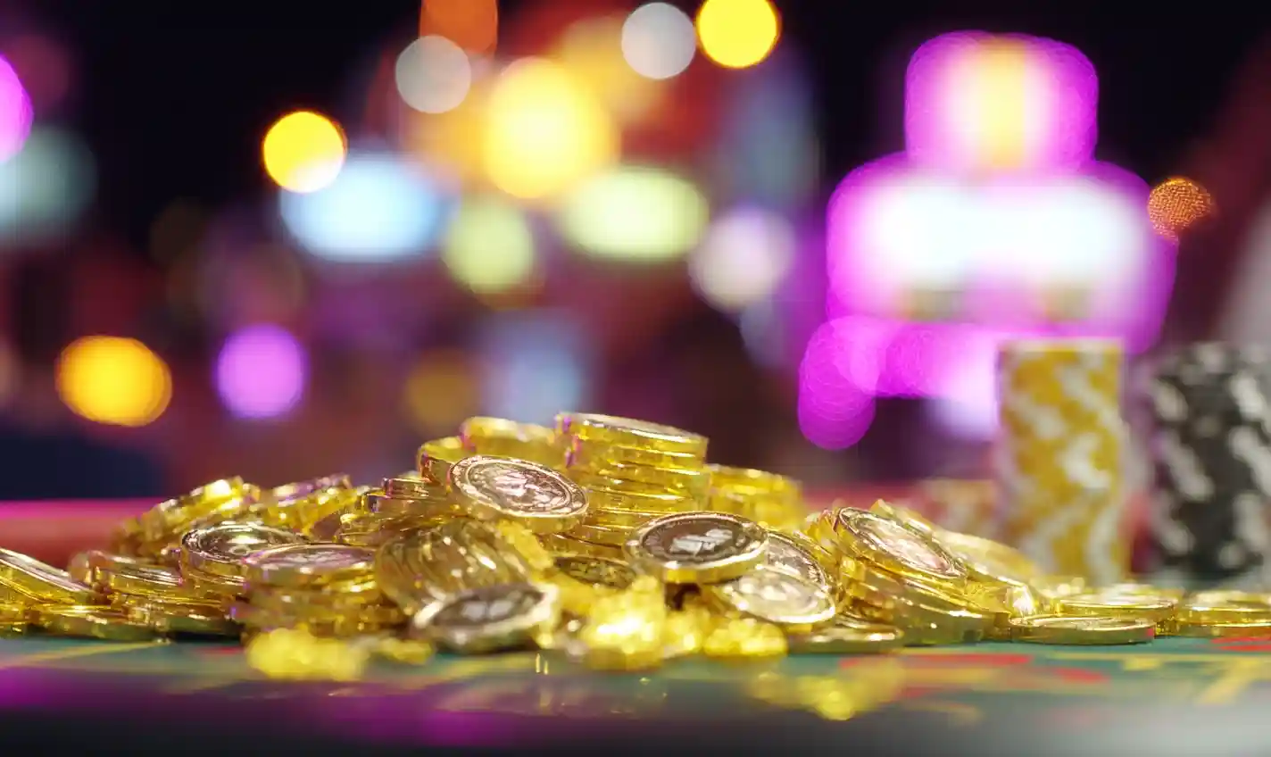 slots of fun in las vegas