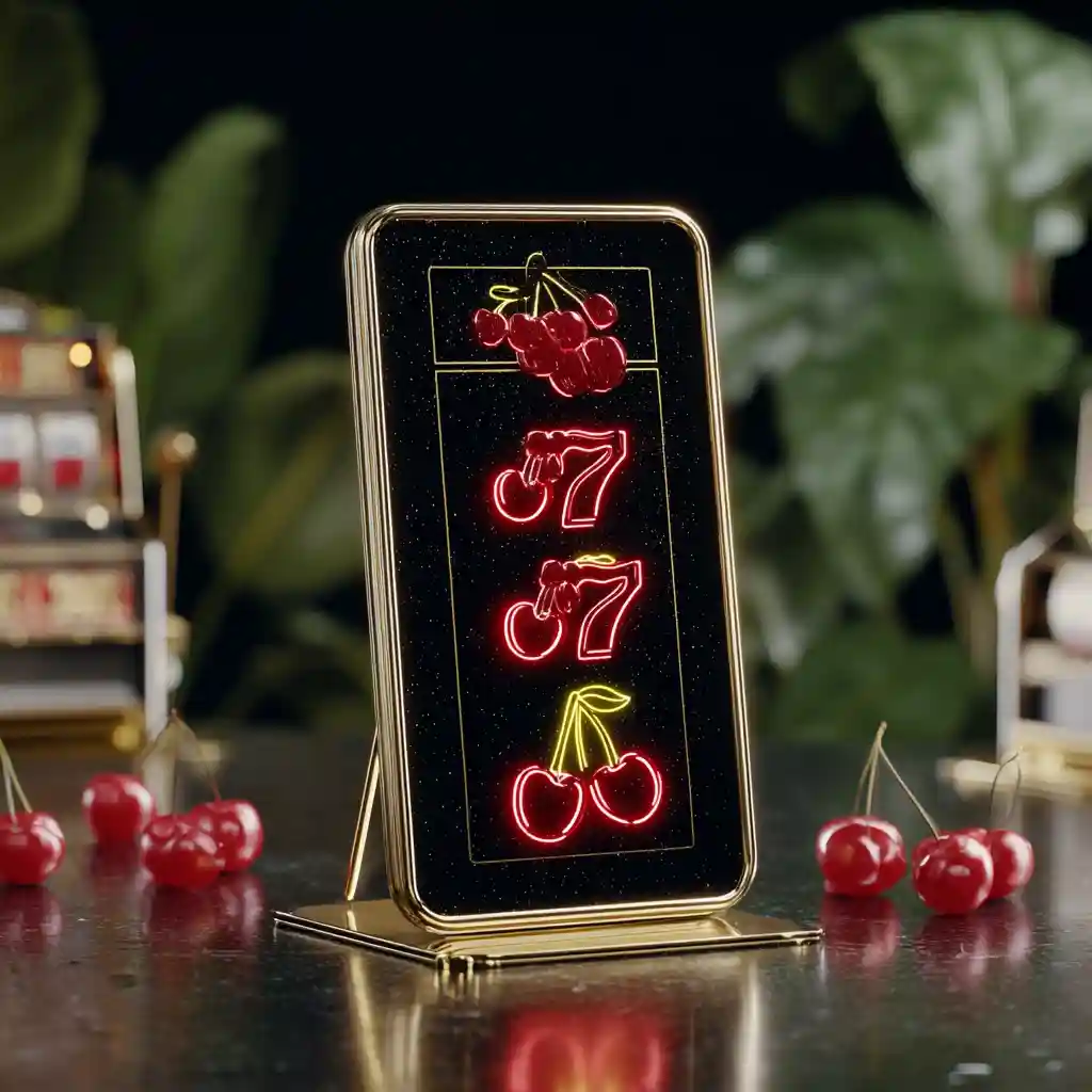 slots of vegas poker