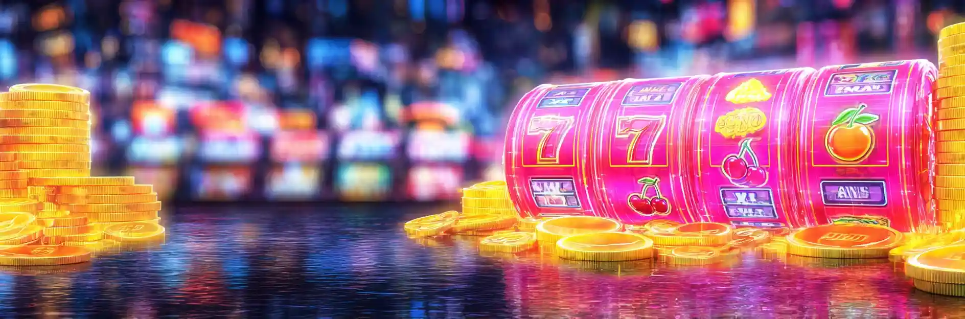what slot machines pay out the most