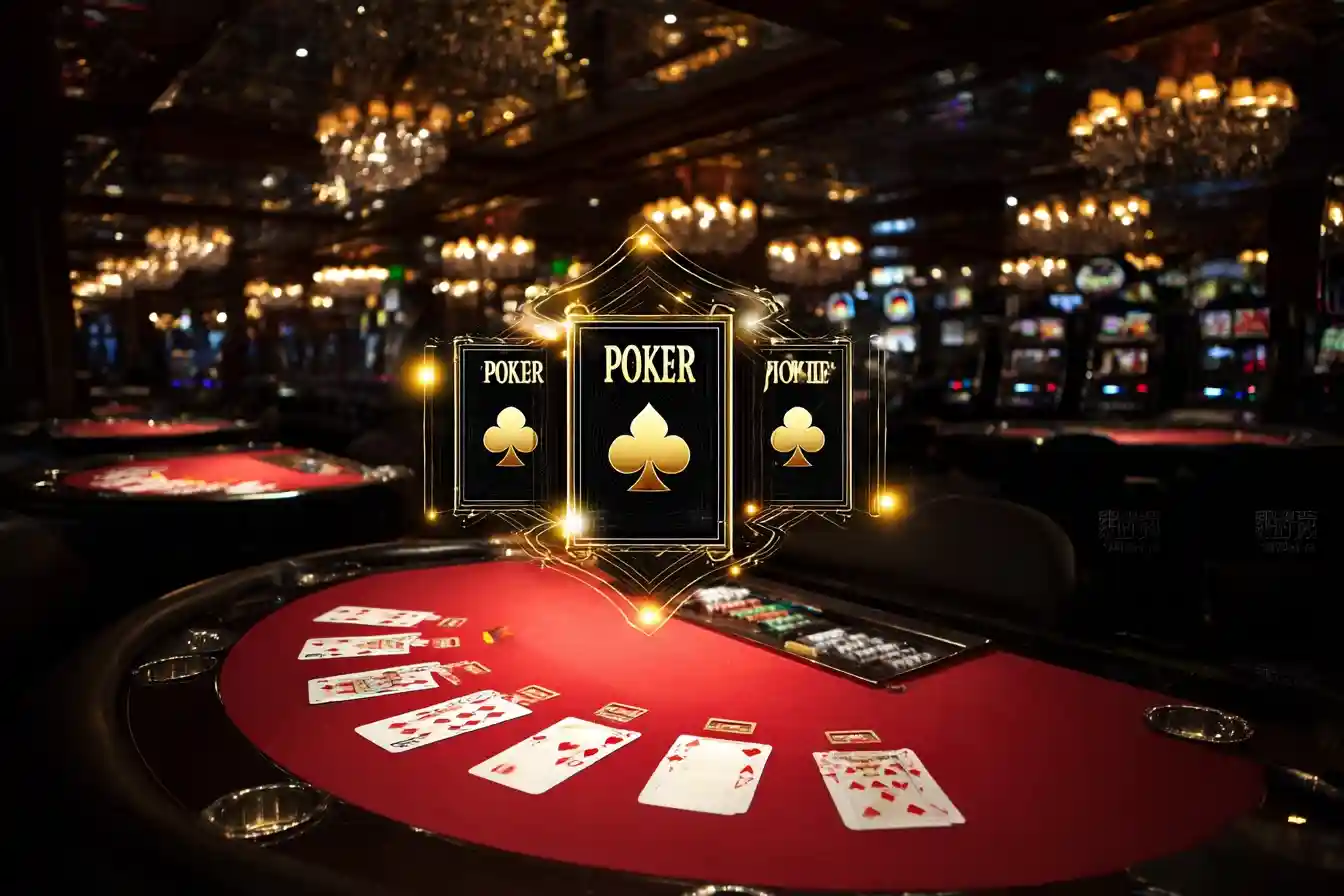 5 reel slot game