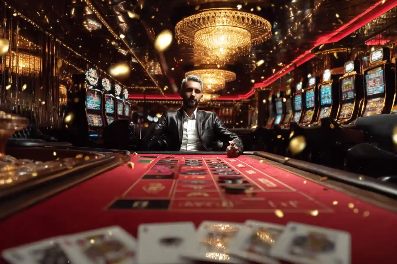 slots of vegas $300 free