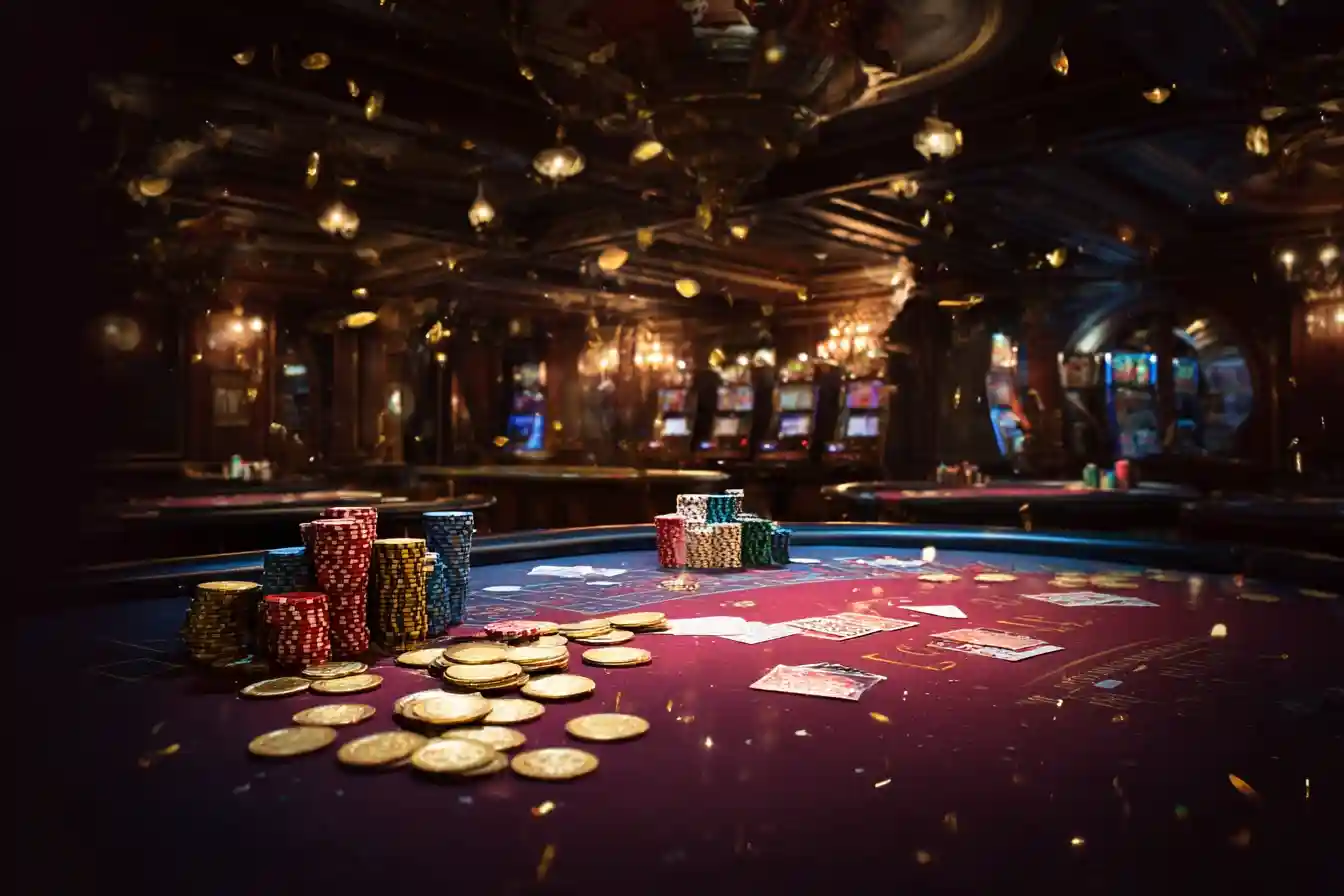 slots of vegas legit