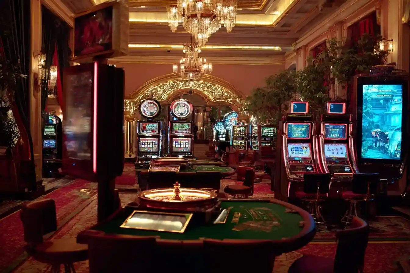 wheel of fortune vegas slots