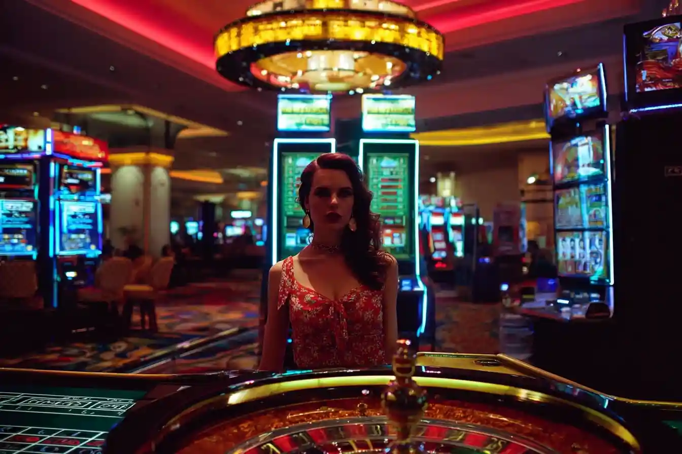 age of slots™ best new hit vegas slot games free