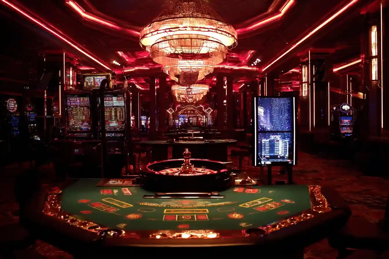 heart of las vegas free slots