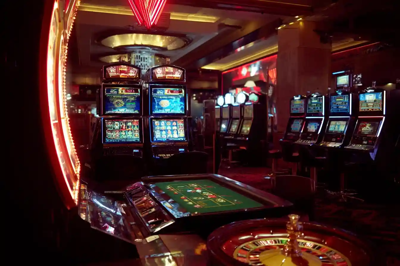 heart of vegas slots - casino reviews