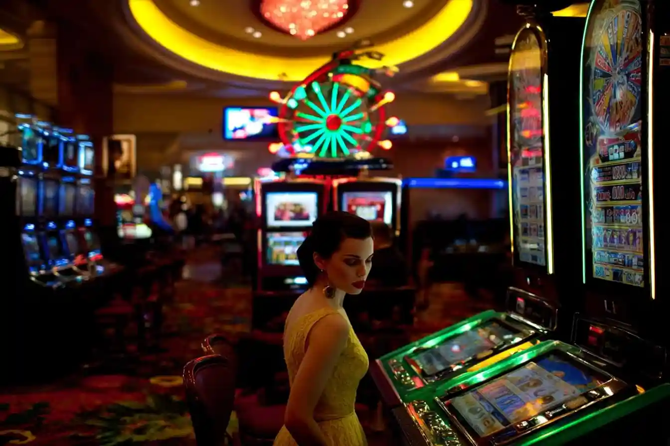 nonstopbonus slots of vegas
