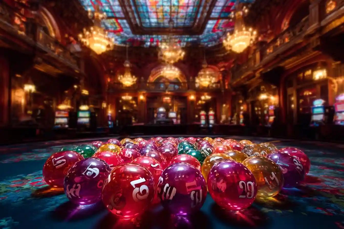 heart of vegas slots - casino