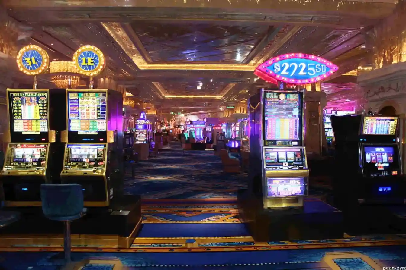 slots of vegas no deposit 2023