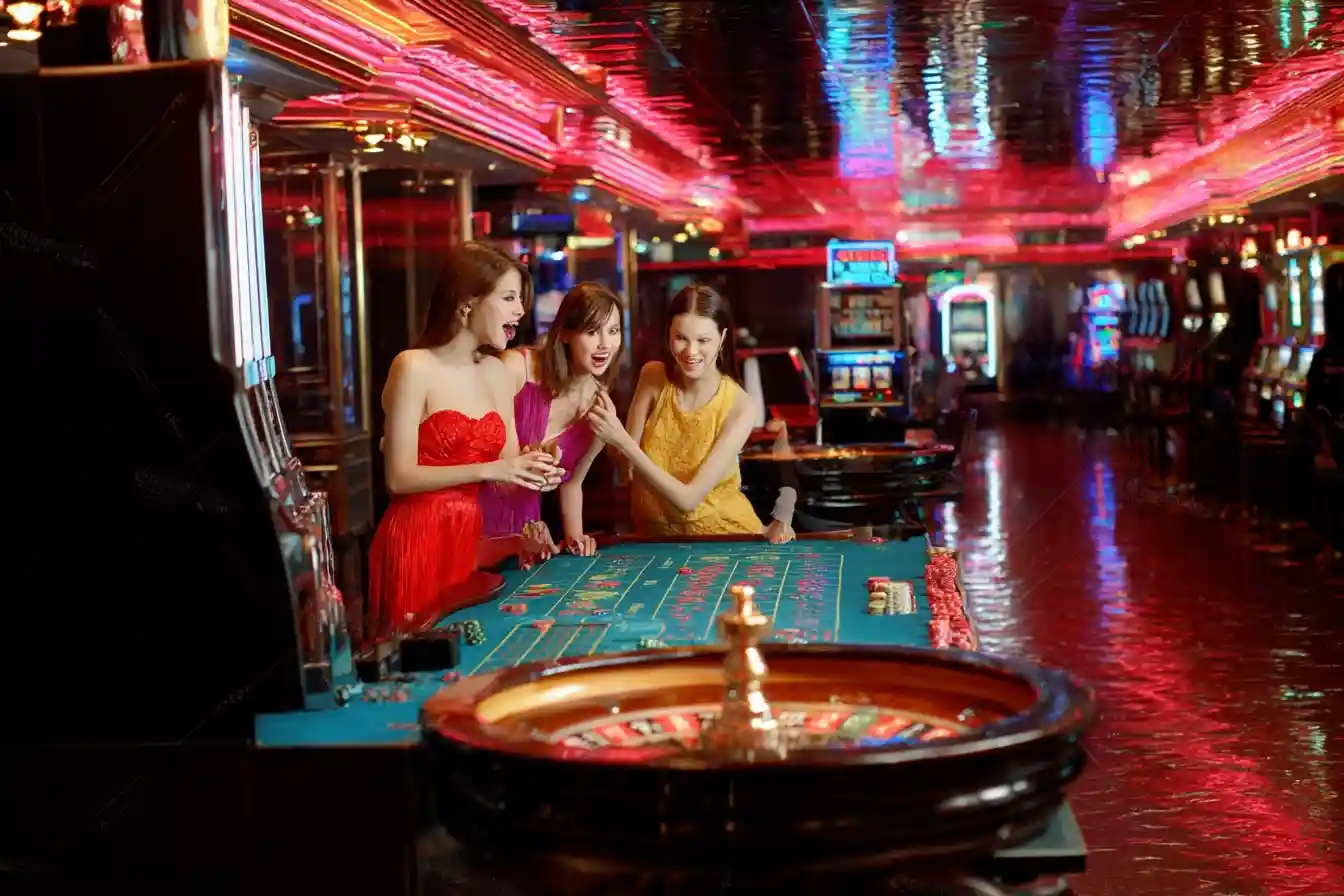 does florida have casinos with slot machines