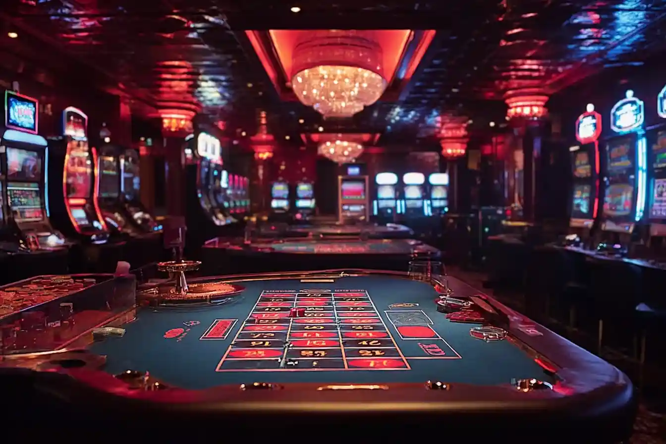 heart of vegas slots app