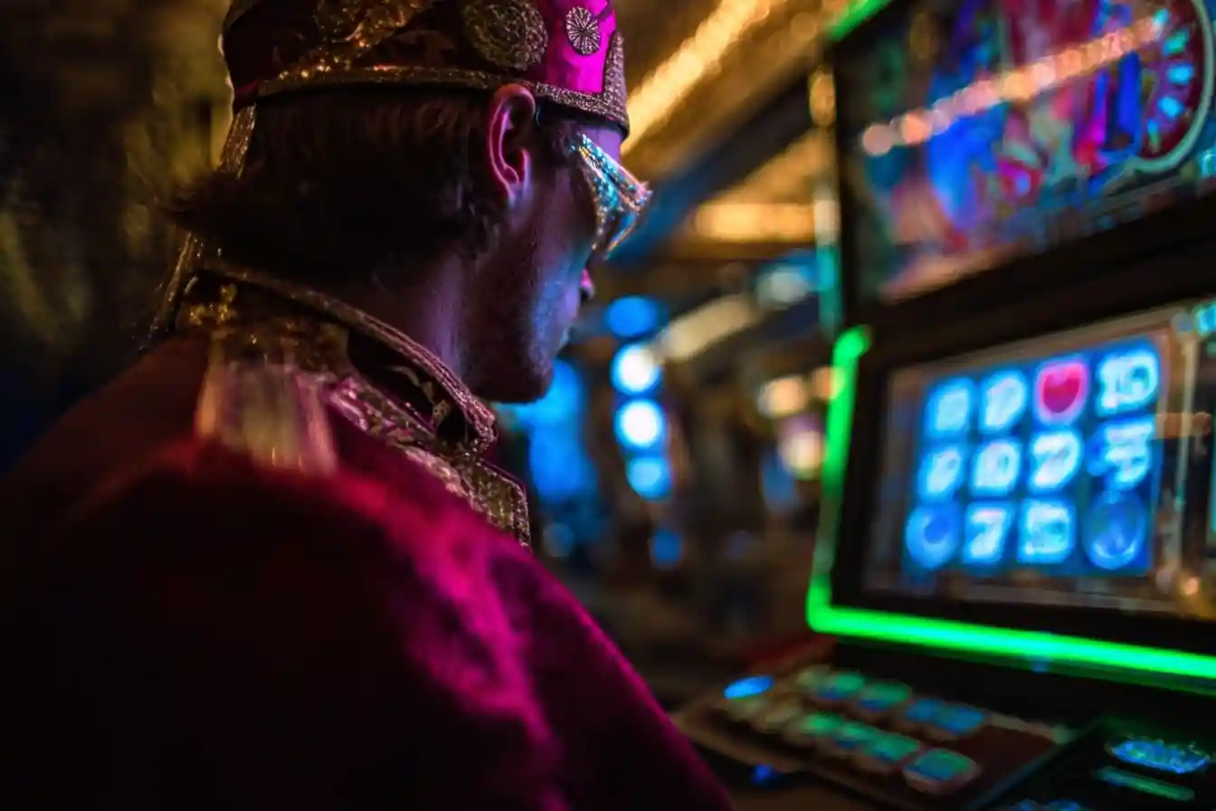 slots of vegas online casino review 2017
