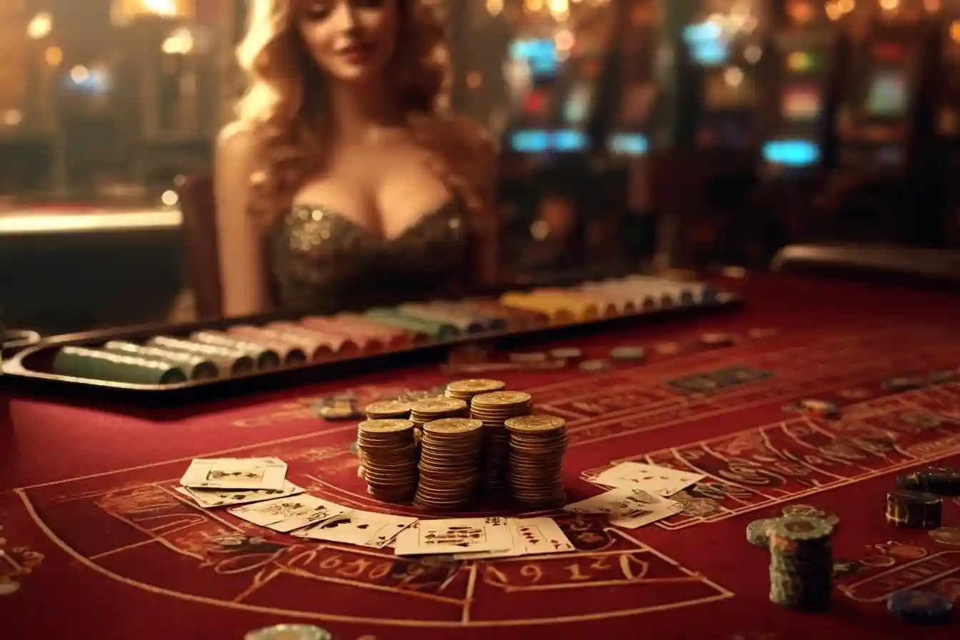 slot time meaning