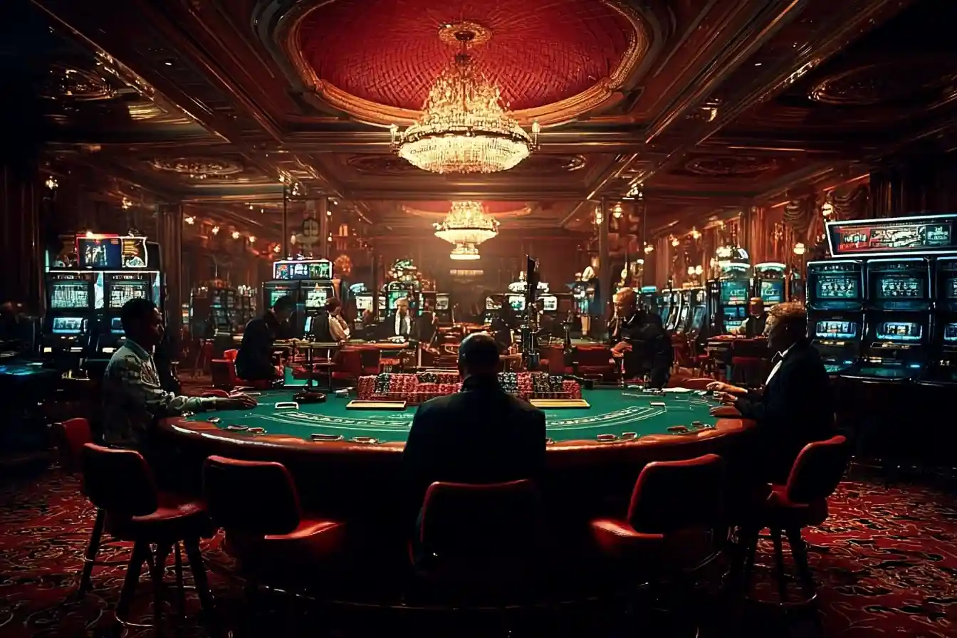 best wheel of fortune slots las vegas