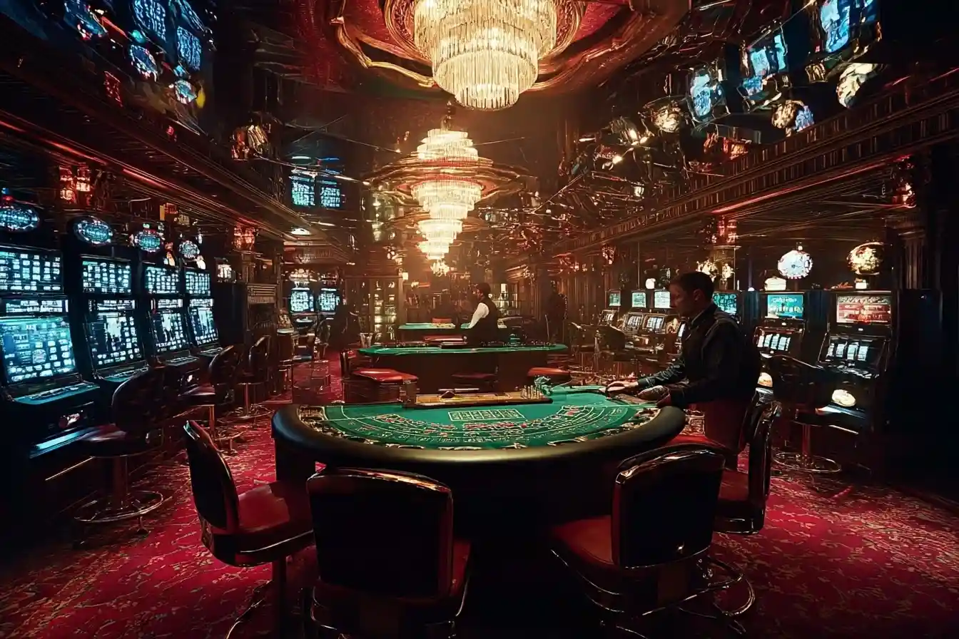 how do denominations work on slot machines