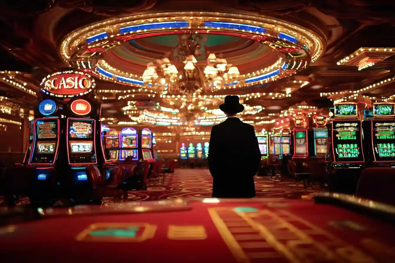 slots of vegas supports litecoin