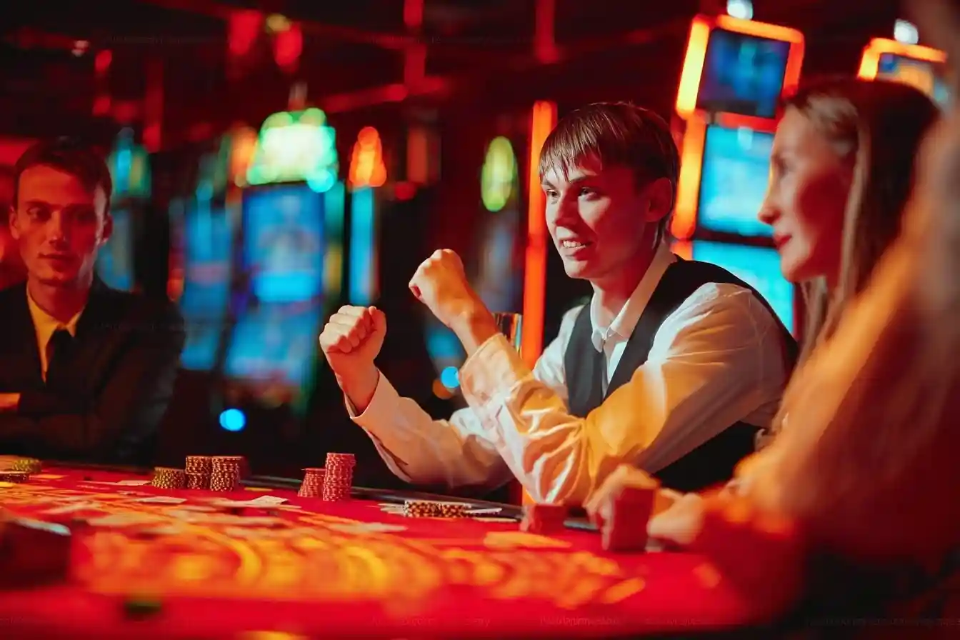 slots of las vegas casino bonus