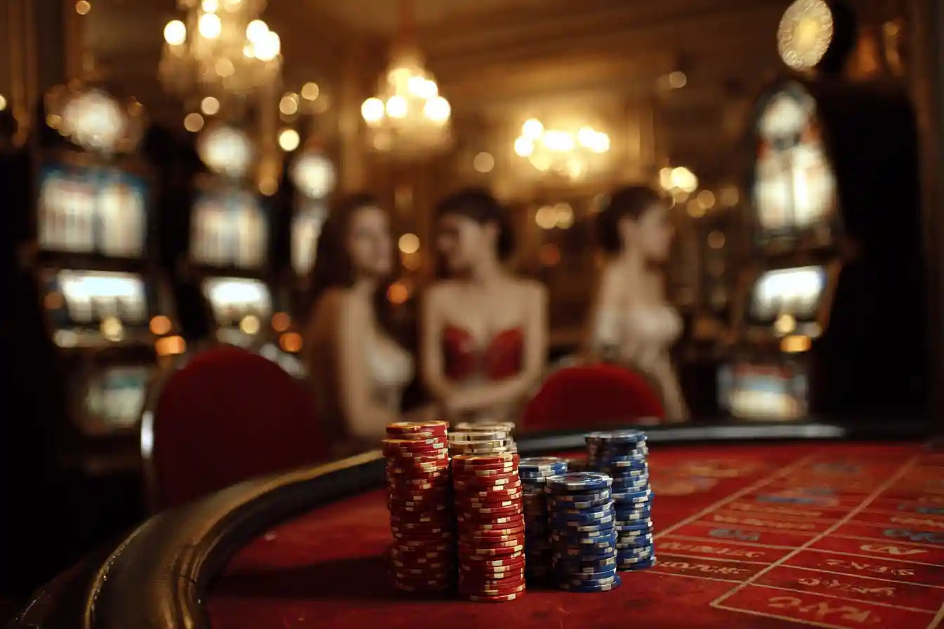 slot shape