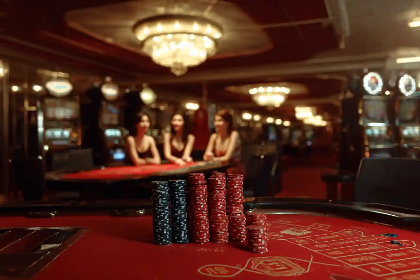 how rigged are slot machines