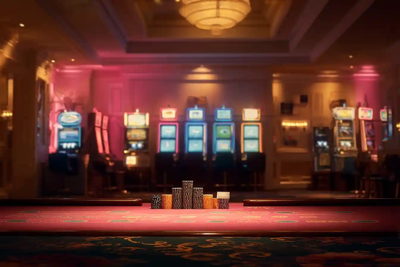 slot games where you win real money