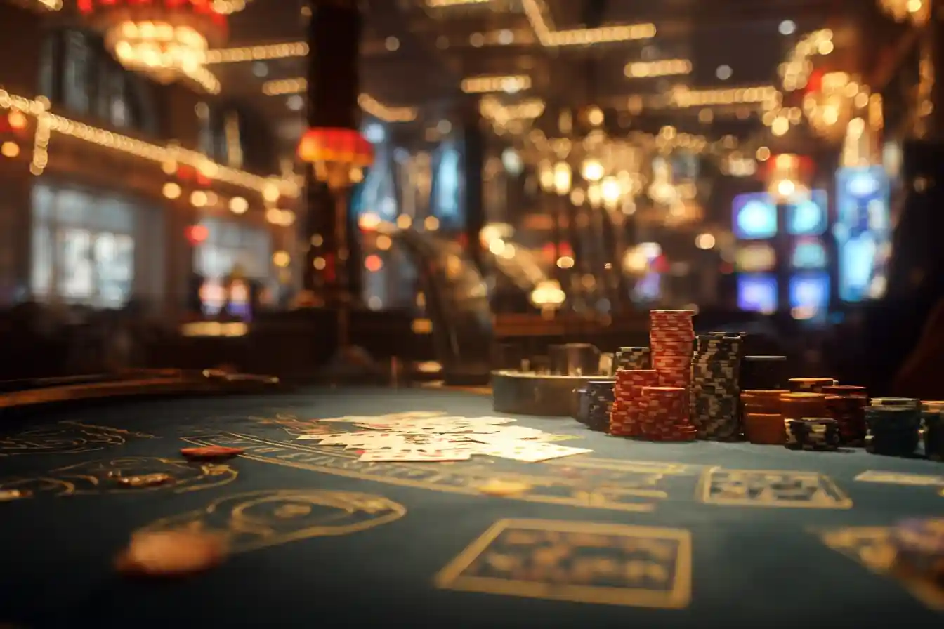 free slots casino games heart of vegas