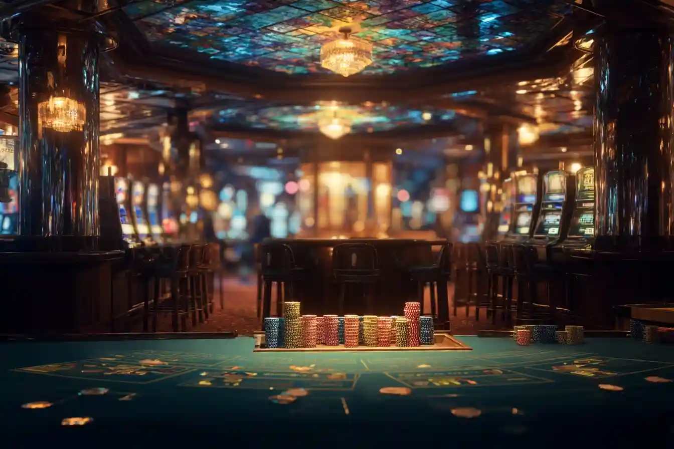 how to withdraw from slots of vegas