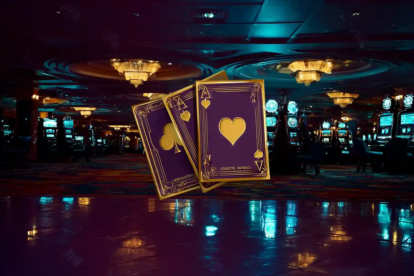 slots of vegas live dealer practice mode