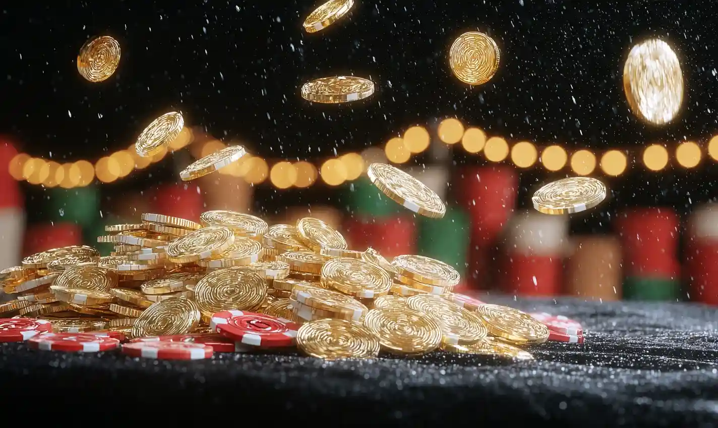 heart of vegas - casino slots