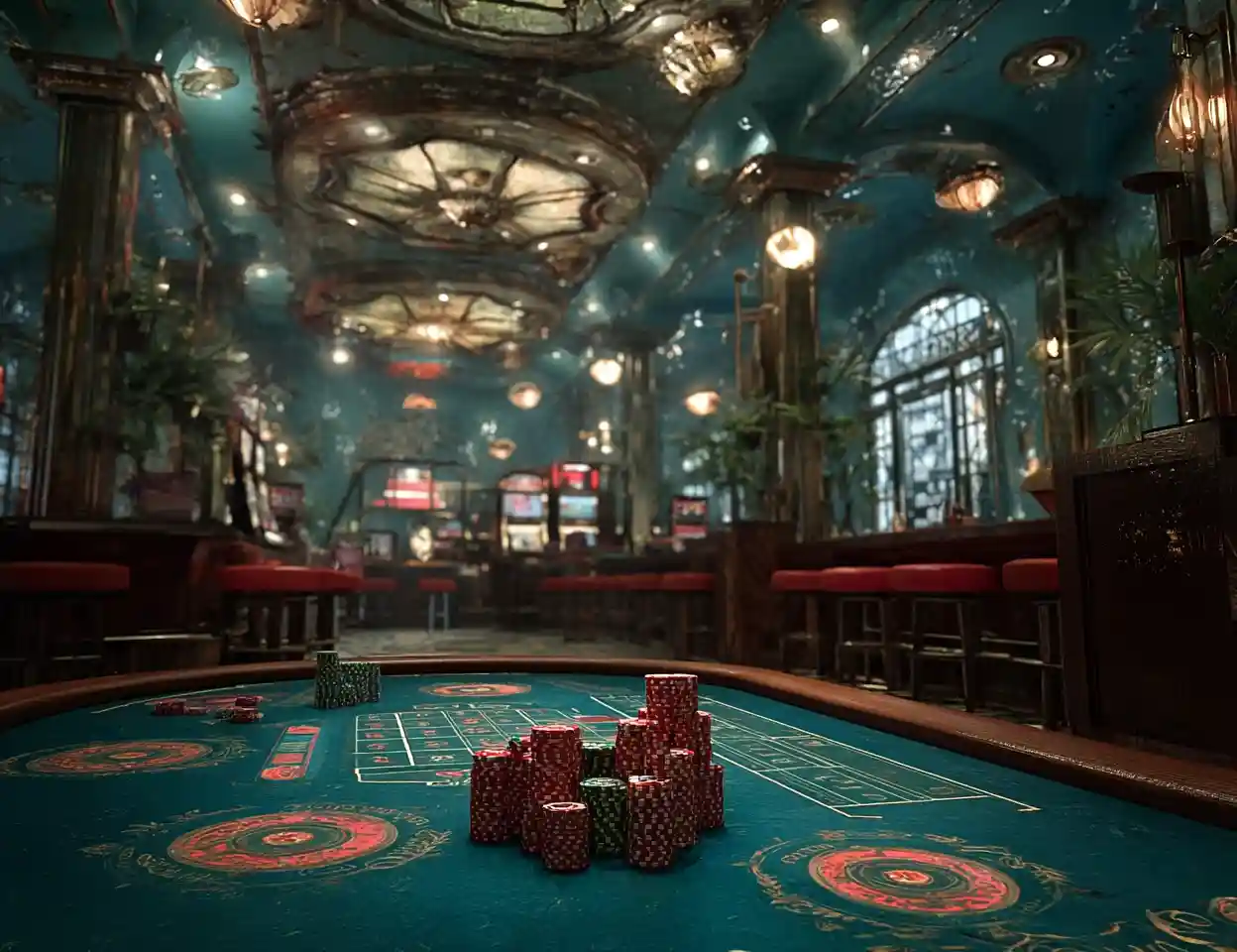 best of vegas casino slots