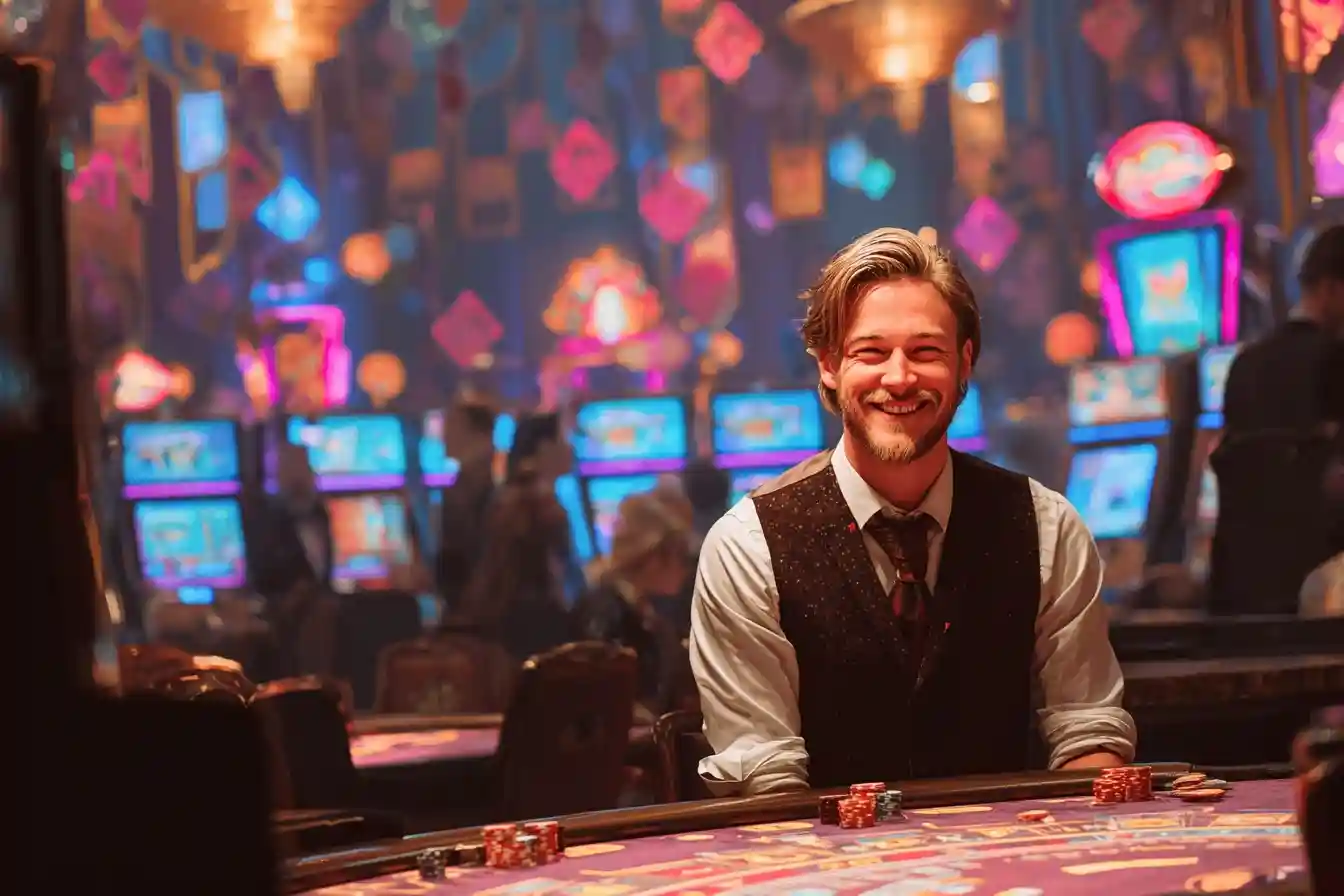 slots of vegas complaints