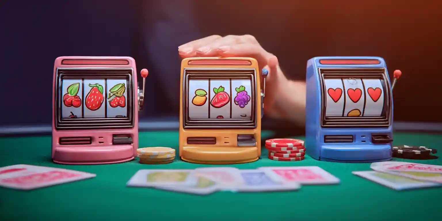 mobile slots of vegas