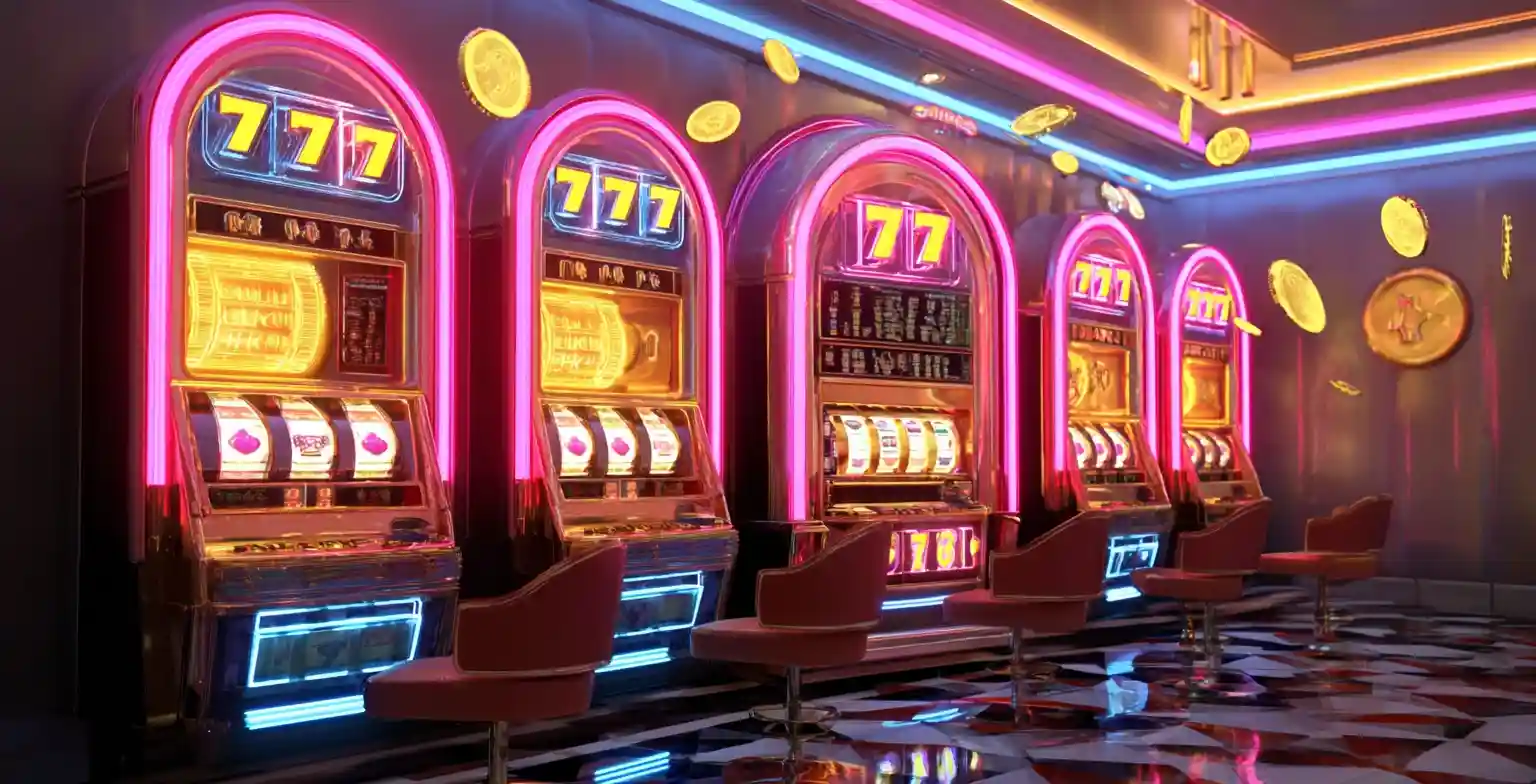 slots of vegas reviews 2017