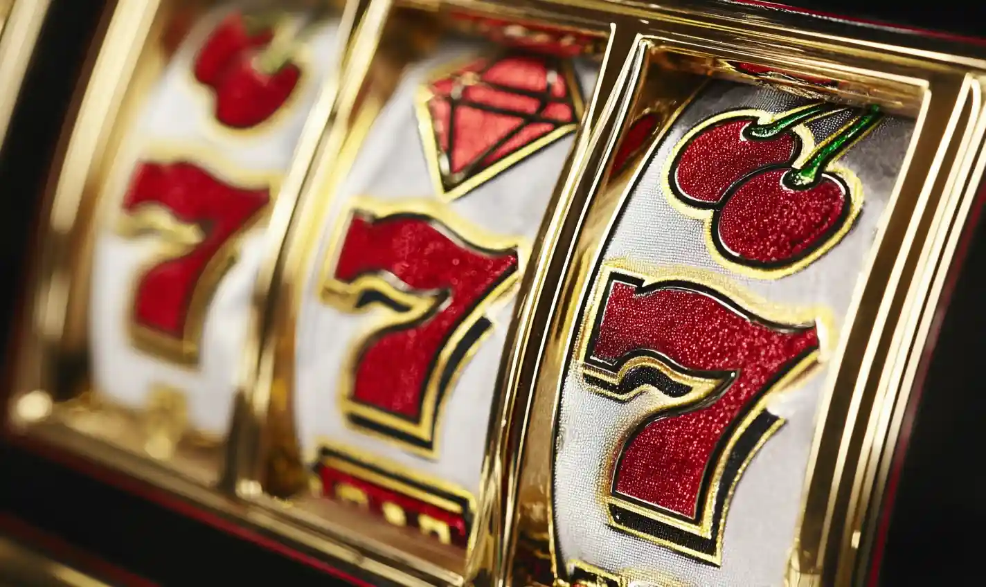 how much can you win from a slot machine